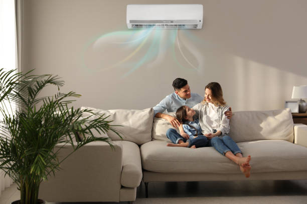 HVAC maintenance plan in Gosport, IN