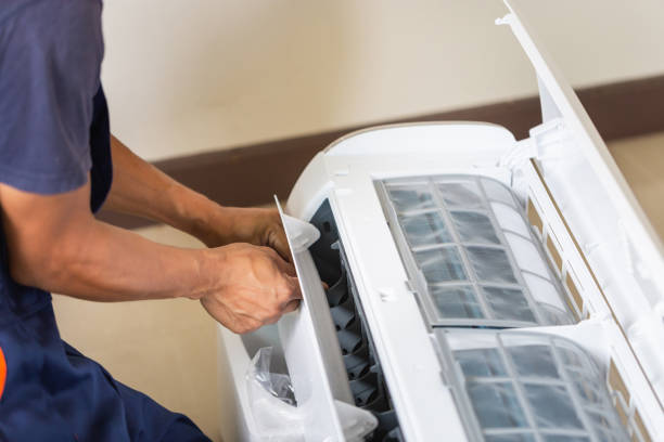 Best Affordable air conditioning repair  in Gosport, IN