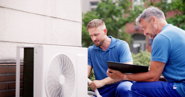 Best HVAC maintenance near me  in Gosport, IN
