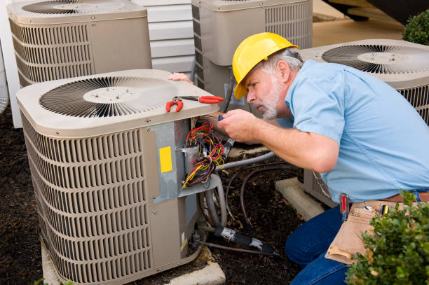 Best Ductless HVAC repair  in Gosport, IN