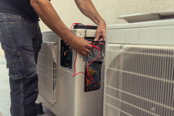 Best HVAC companies near me  in Gosport, IN