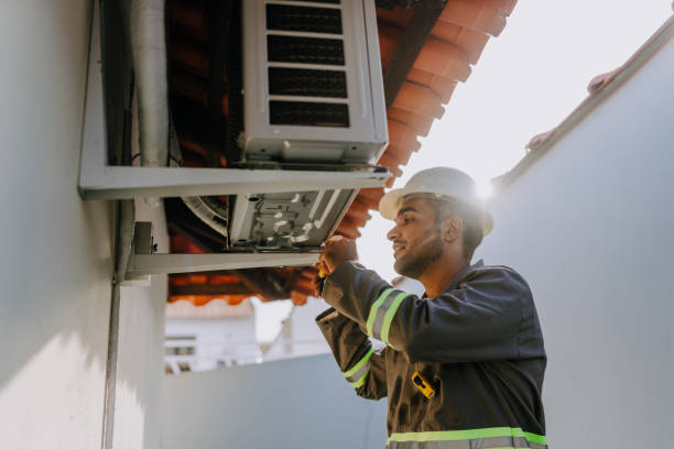 Best HVAC air duct cleaning  in Gosport, IN