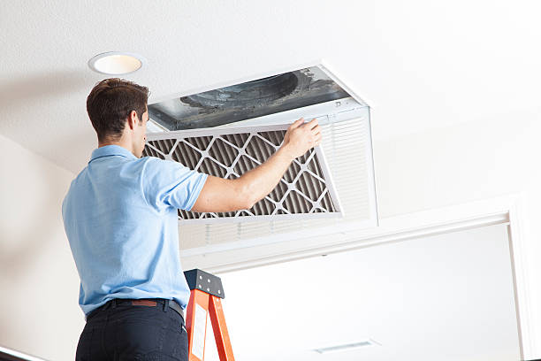 Best HVAC system installation  in Gosport, IN