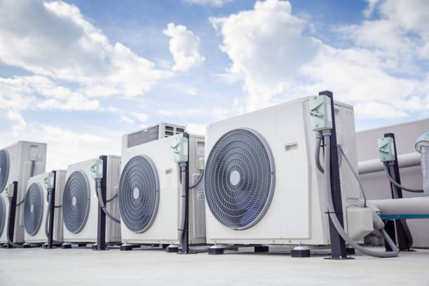 Best HVAC replacement cost  in Gosport, IN