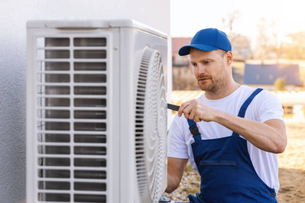 Best Air conditioning repair  in Gosport, IN