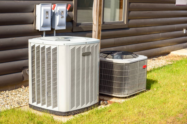 Best Ductless HVAC repair  in Gosport, IN