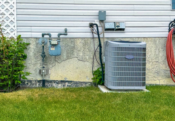 Affordable air conditioning repair in Gosport, IN
