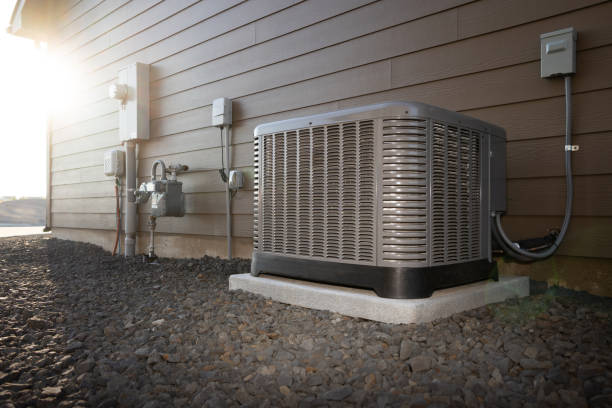 Best HVAC tune-up services  in Gosport, IN